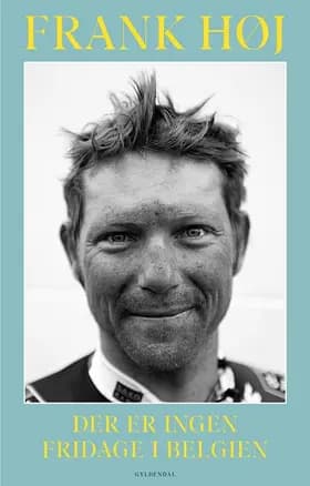 Der er ingen fridage i Belgien af Frank Høj