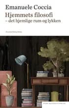 Hjemmets filosofi af Emanuele Coccia