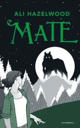 Mate af Ali Hazelwood