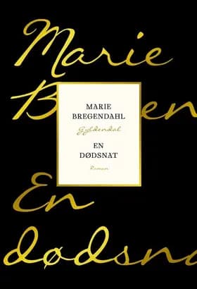 En Dødsnat af Marie Bregendahl