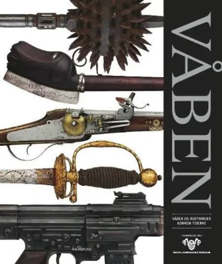 Våben af R.G. Grant