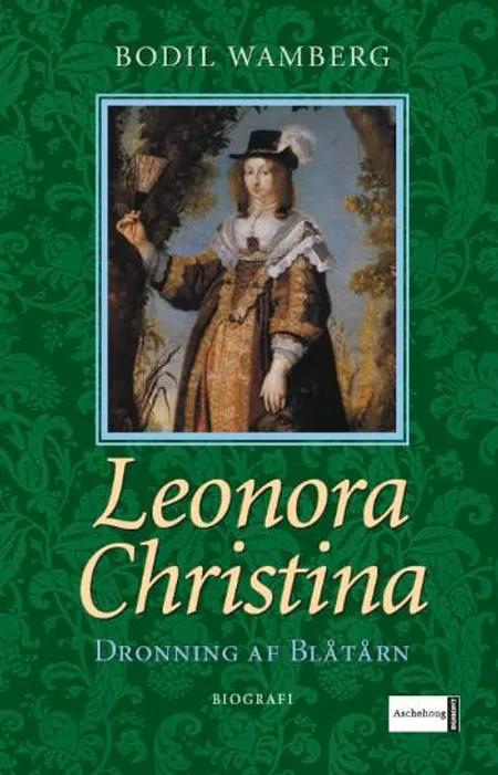 Leonora Christina af Bodil Wamberg