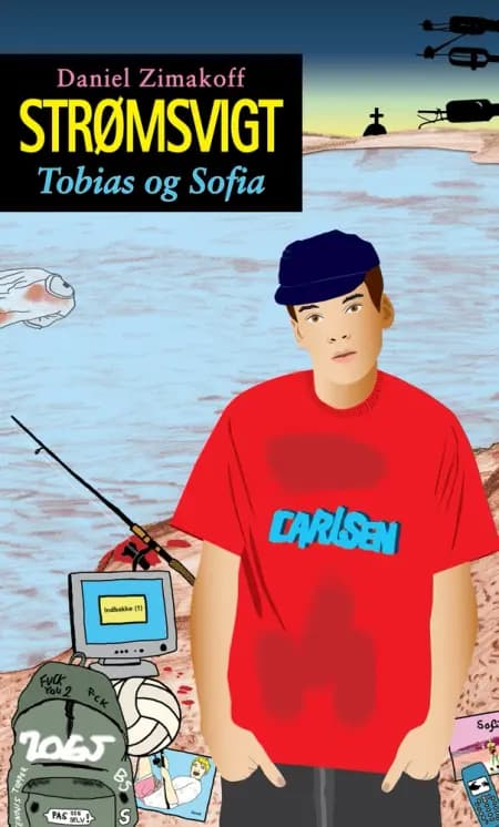 Strømsvigt af Daniel Zimakoff