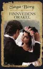 Blodbrødre 4 - Finnvedens orakel af Saga Borg
