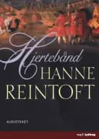 Hjertebånd af Hanne Reintoft