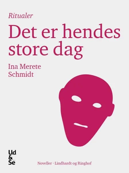 Det er hendes store dag af Ina Merete Schmidt