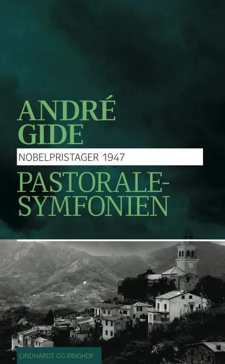 Pastoralesymfonien af André Gide