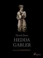 Hedda Gabler af Henrik Ibsen