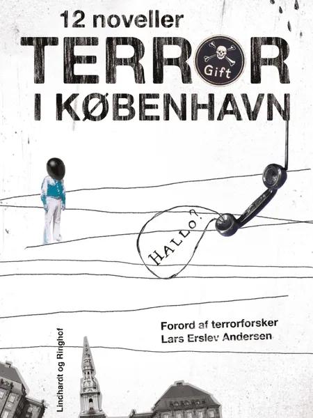 Terror i København af Frank Rytlov