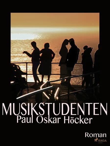 Musikstudenten af Paul Oskar Höcker