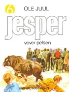 Jesper vover pelsen af Ole Juul