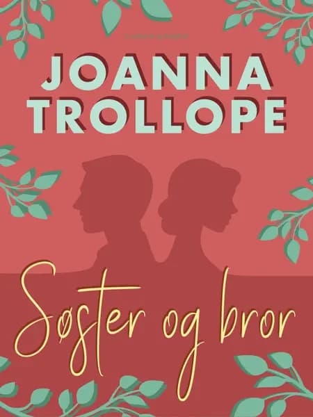 Søster og bror af Joanna Trollope