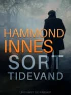 Sort tidevand af Hammond Innes