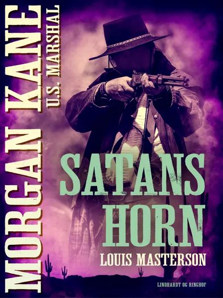 Satans horn af Louis Masterson