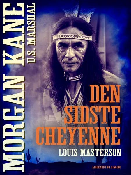 Den sidste cheyenne af Louis Masterson