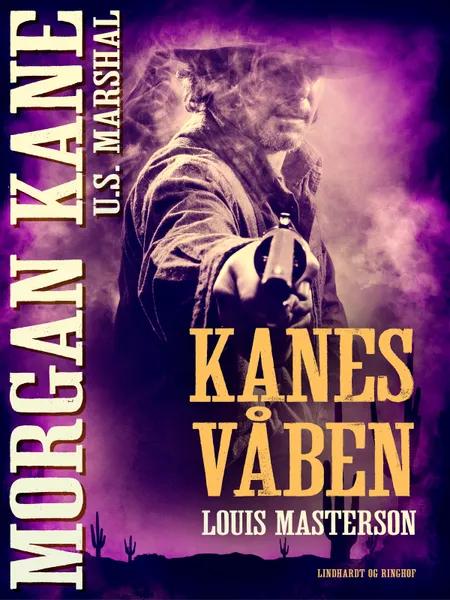 Kanes våben af Louis Masterson