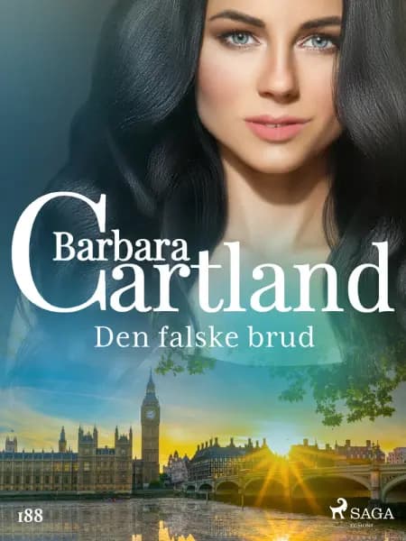 Den falske brud af Barbara Cartland