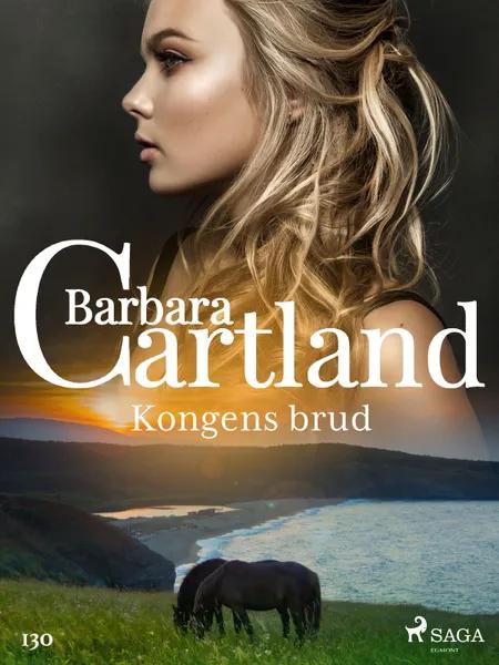 Kongens brud af Barbara Cartland