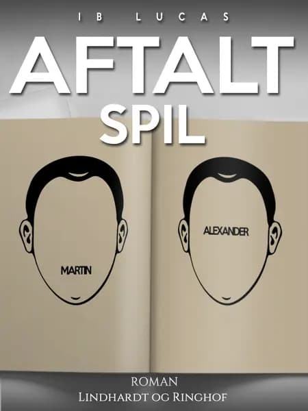 Aftalt spil af Ib Lucas