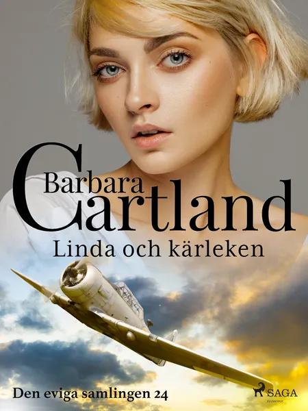 Linda och kärleken af Barbara Cartland