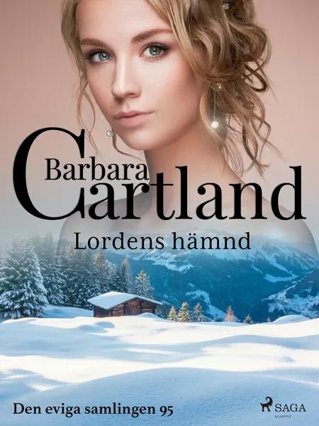 Lordens hämnd af Barbara Cartland