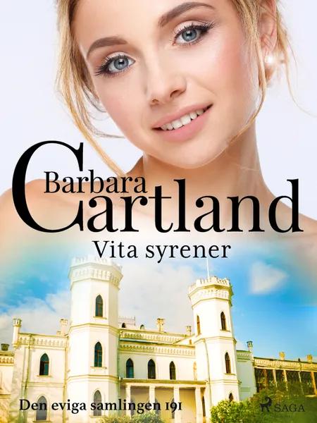 Vita syrener af Barbara Cartland