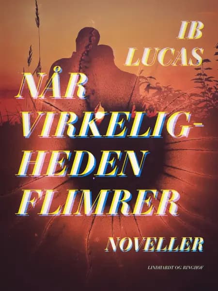 Når virkeligheden flimrer af Ib Lucas