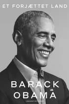 Et forjættet land af Barack Obama