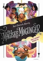 De Magiske Møgunger (2) - Den anden historie af Neil Patrick Harris