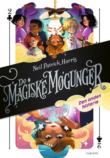 Den anden historie af Neil Patrick Harris