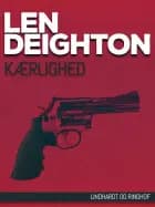 Kærlighed af Len Deighton
