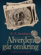 Alverden går omkring af H.P. Jacobsen