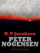 Peter Nogensen af H.P. Jacobsen