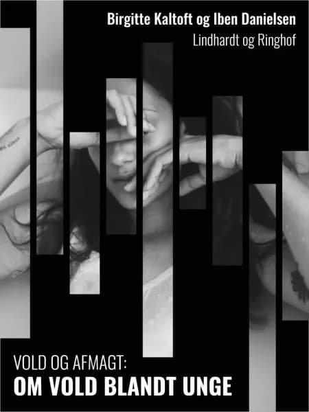 Vold og afmagt af Iben Danielsen