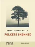 Folkets skønhed af Merete Pryds Helle