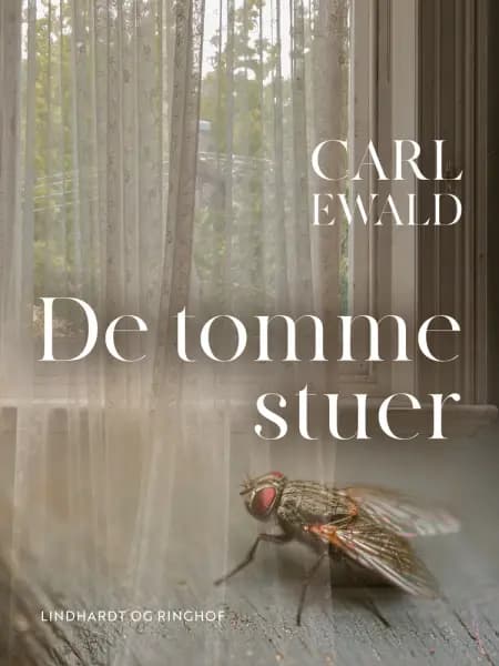 De tomme stuer af Carl Ewald