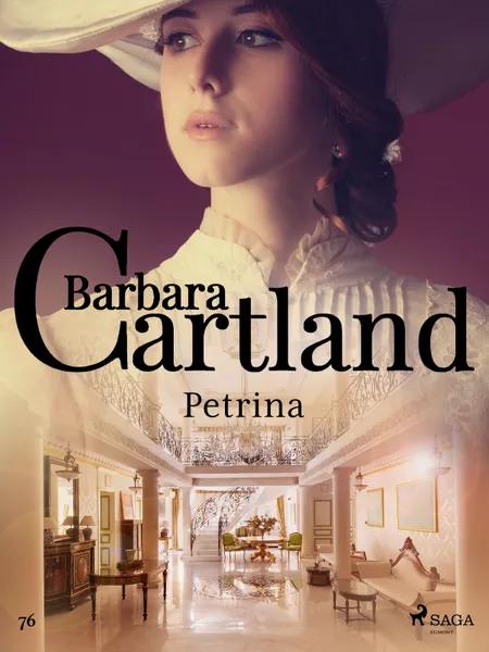 Petrina - Ponadczasowe historie miłosne Barbary Cartland af Barbara Cartland
