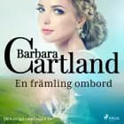 En främling ombord af Barbara Cartland