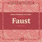 Faust af Johann Wolfgang von Goethe