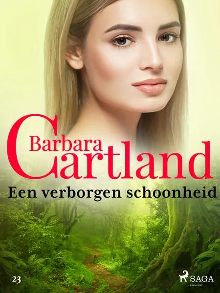 Een verborgen schoonheid af Barbara Cartland