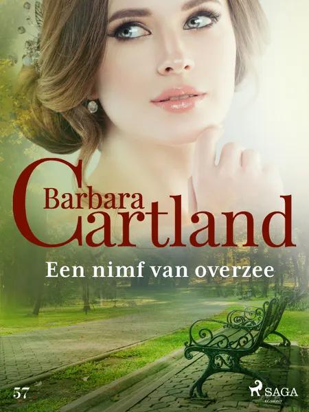 Een nimf van overzee af Barbara Cartland