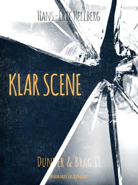 Klar scene af Hans-Eric Hellberg