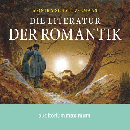 Die Literatur der Romantik af Monika Schmitz Emans