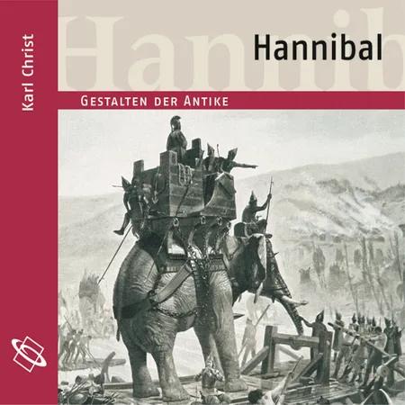 Hannibal af Karl Christ