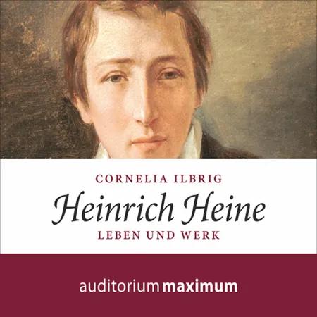 Heinrich Heine af Cornelia Ilbrig