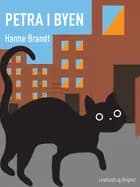 Petra i byen af Hanne Brandt
