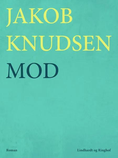 Mod af Jakob Knudsen