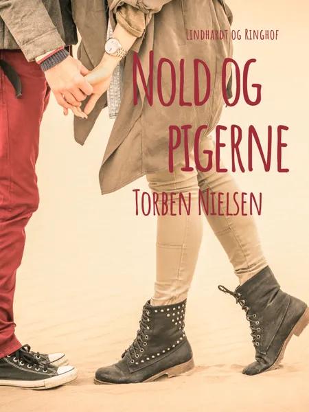 Nold og pigerne af Torben Nielsen