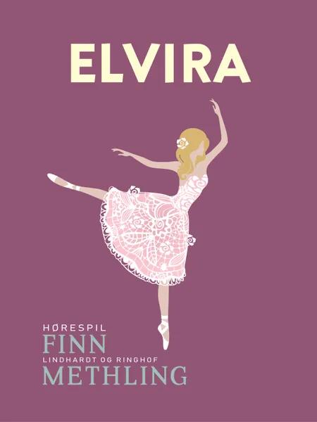 Elvira af Finn Methling