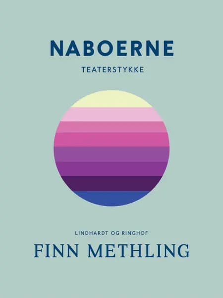 Naboerne af Finn Methling